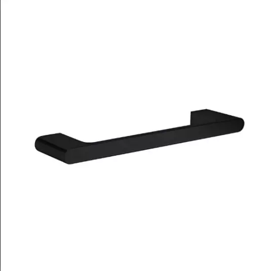 VICTOR TOWEL BAR 7080 Black-1