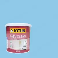 #4445 สีทาภายใน Jotun Essence Easy Clean ชนิดด้าน Arctic Blue