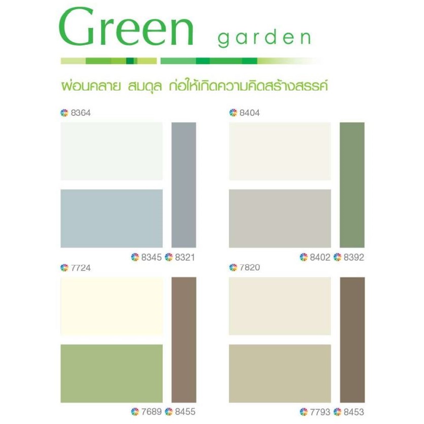 TOA สีทาบ้าน ทนชื้น กึ่งเงา สีทาภายนอก ราคาถูก | OneStockHome