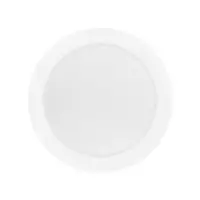 ดาวน์ไลท์LED HOSHI 18WDL CARINI PL WH8.7"RD (1276491)