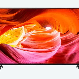 SONY LED TV 43 นิ้ว SONY (4K, Google TV) KD-43X75K