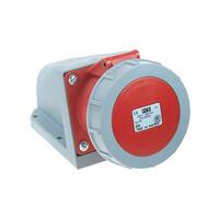 POWER PLUG SOCKETS PLUG 1252-6 HAC