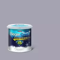 BegerCool Diamond Shield 15 Semi-Gloss Exterior Hidden Cove 011-4 (Cancelled)