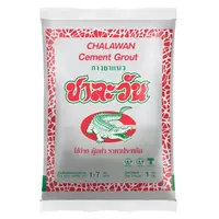 กาวยาแนว ชาละวัน 1 กก. เทาพิราบ