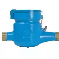 มิเตอร์น้ำ TAC 3/4 นิ้ว (6 หุน) รุ่น MBA