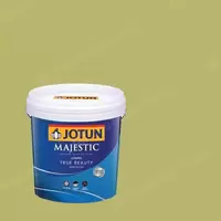 #8199 Jotun Majestic True Beauty Semi-Gloss Sugar Cane 8199