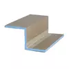 เอสซีแอล สเตปตัว Z ชนิดธรรมดา หนา 9 มม. 150x150x150x2400 มม.