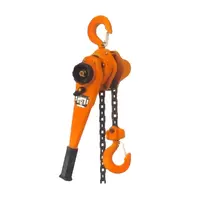 VL-TYPE 1Tx1.5m. Lever Block