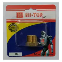 COUPLER 2 HI-TOP B 2