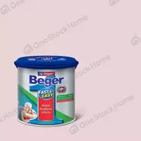 #116-2 Beger One Pink Pale 116-2