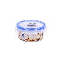 กล่องอาหารกลม 0.23L KECH x DL 9131
