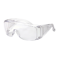 แว่นตานิรภัย ตรา WorkSafe รุ่น V-Spex