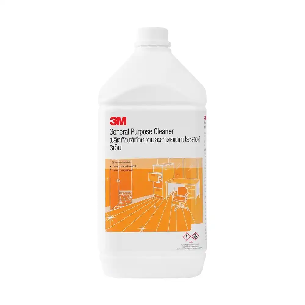 All-Purpose Cleaner 3M 3.8 L-1