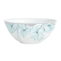ชาม FINE PORCELAIN 6" KECH WINTER SKY