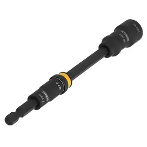 ก้านต่อหัวบล็อก DEWALT DWADENDEXT 4 in 1 6 นิ้ว (1296976)
