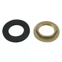 COTTO Z202 faucet nut / LOCKING NUT