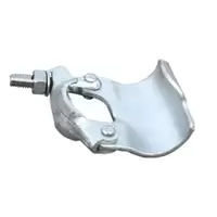 พุดล็อค Putlog Clamp