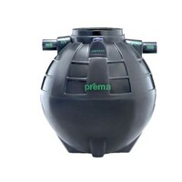 PREMA Septic Tank without air filling 2000 Liter