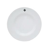 จานเมลามีนตื้น 7" SUPERWARE IVORY
