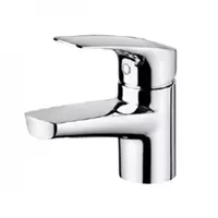 TOTO Single-Hole Lavatory Faucets TTLC101FK