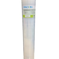 Stretch film for wrapping pallets 15mic500mmx200m 2" core
