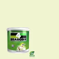 TOA 7755 TOA 4 Seasons Matt for Interior #7755 Fresh Celery