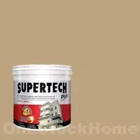 TOA 8528 TOA Supertech Plus Matt for Exterior 8528 Victorian Gold