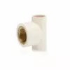 SCG CPVC Female Tee Brass-WS SDR 11 15x15 mm 1/2x1/2-inch