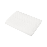 TOWEL 27X54 LOFT WHITE HLS