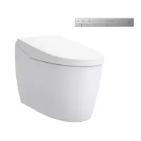 สุขภัณฑ์อัตโนมัติ Neorest AS TOTO CES85510VJ 3/3.8 ลิตร