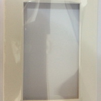 หน้ากาก 3ช่อง A3000 SCHN