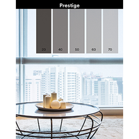 ฟิล์มอาคาร นาโนเทคโนโลยี 3M รุ่น Prestige Series (PR)