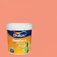 #42YR 43/439 Dulux EasyCare Plus Semi-Gloss Cheerful Coral 42YR 43/439