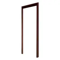 วงกบประตู UPVC PARAZZO 90x200cm OK