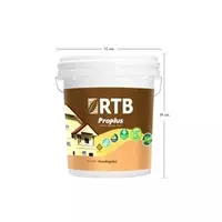 สีรองพื้นปูนใหม่ RTB PROPLUS PRIMER 5แกลลอน