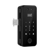 HILOCK HL-595 BK MULTI-F DIGITAL LOCK