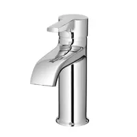 COTTO CT2261A single lever washbasin mixer faucet