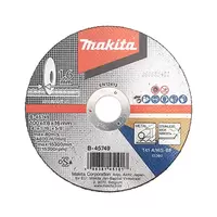 แผ่นตัดเหล็ก MAKITA 4X1.6mm B-45749
