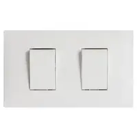 SET SWITCH 1WAY 2MODULE SAE1200TBN BTI