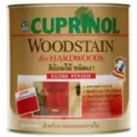 #H214 ICI Cuprinol Wood Stain, Glossy, Semi-Gloss Clear