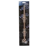 กลอนทั่วไป VECO CIFIAL2523 12 นิ้ว สีทองแดงรมดำ