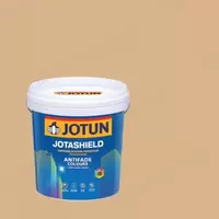 #1246 Jotun Jotashield Antifade Colours Semi-Gloss Chateau 1246