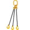 3 Legs Wire Rope Slings 8mm.