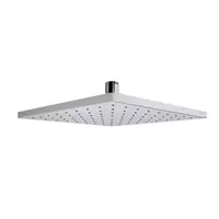 KOHLER K-18361X-CL-CP MASTERSHOWER  SHOWERHEAD WITH ARM AND FLANGE