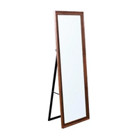 STANDING MIRROR FM14-W 50x150CM.