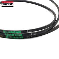 สายพาน Bando V-Belt ร่อง K 13-19