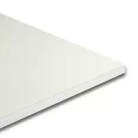 แผ่นยิปซั่ม 120x240 ซม. หนา 15 มม. ตราช้าง SCG มัลติวอลล์