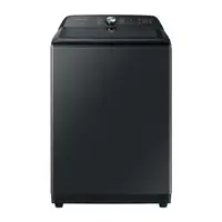 เครื่องซักผ้าฝาบน SAMSUNG WA25B8377GV/ST 25 กก. สีดำ อินเวอร์เตอร์