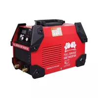 เครื่องเชื่อมอินเวอร์เตอร์ BOXING ARC-300