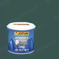 #6243 Jotun Jotashield Flex Classic Green 6243